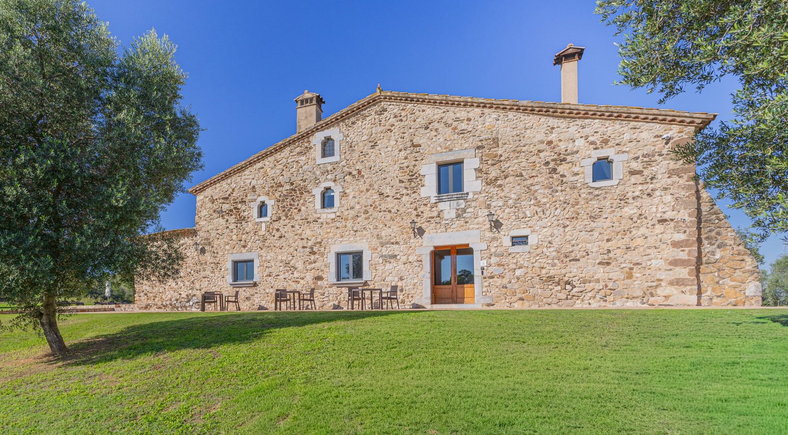 Fotografia d’Arquitectura