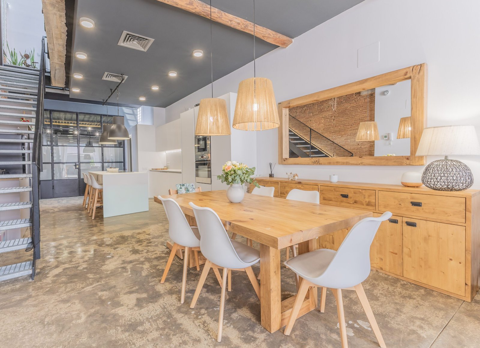 Fotografia d’arquitectura real estate