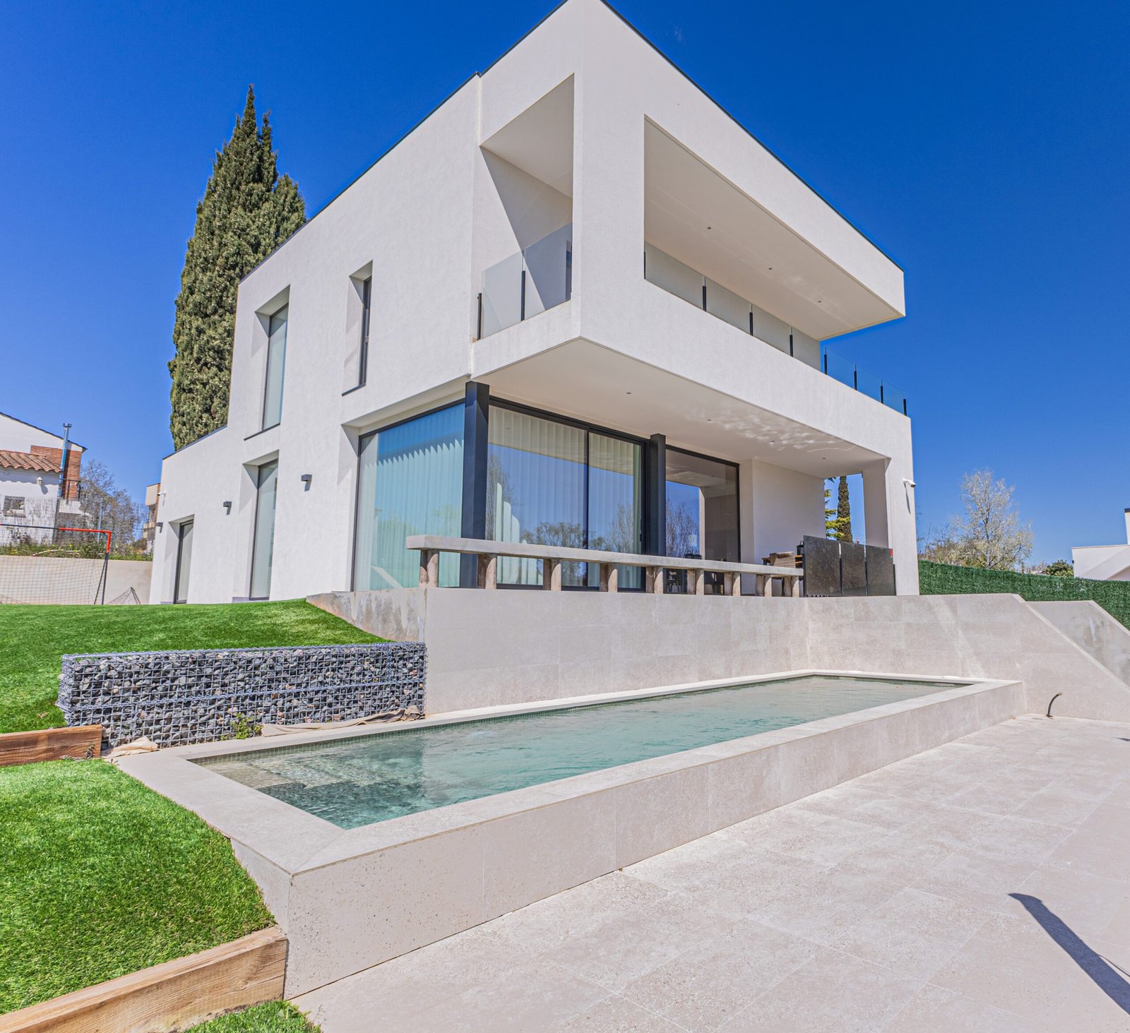 Fotografia d’Arquitectura