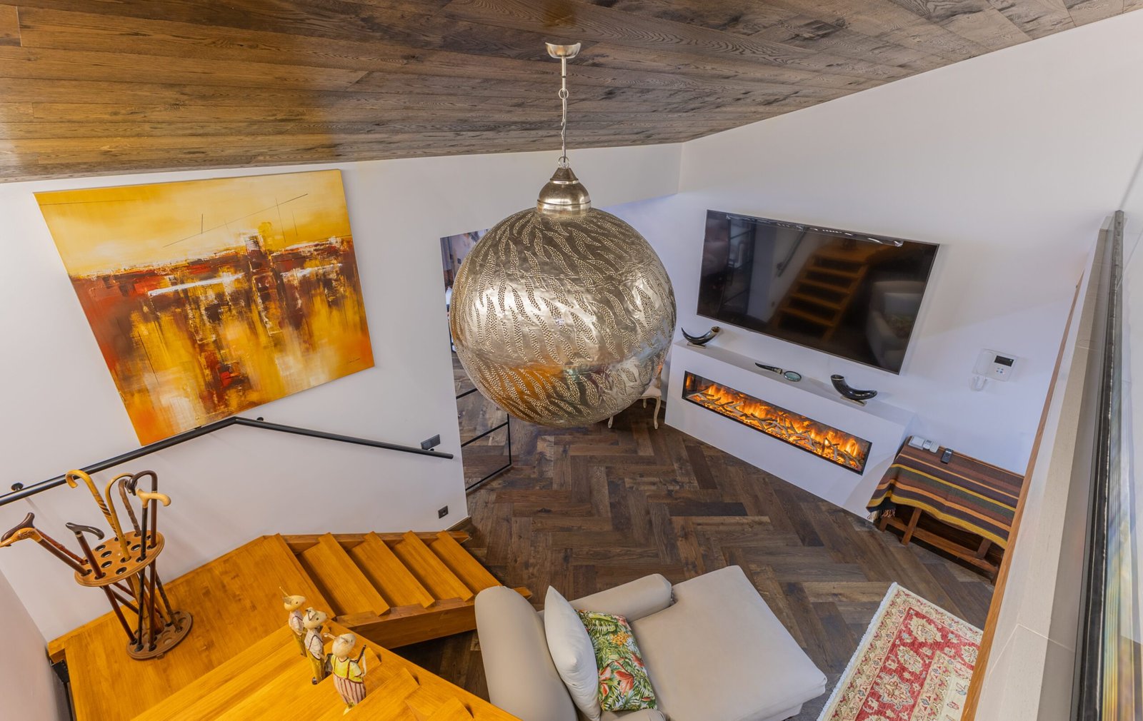 Fotografia d’arquitectura real estate