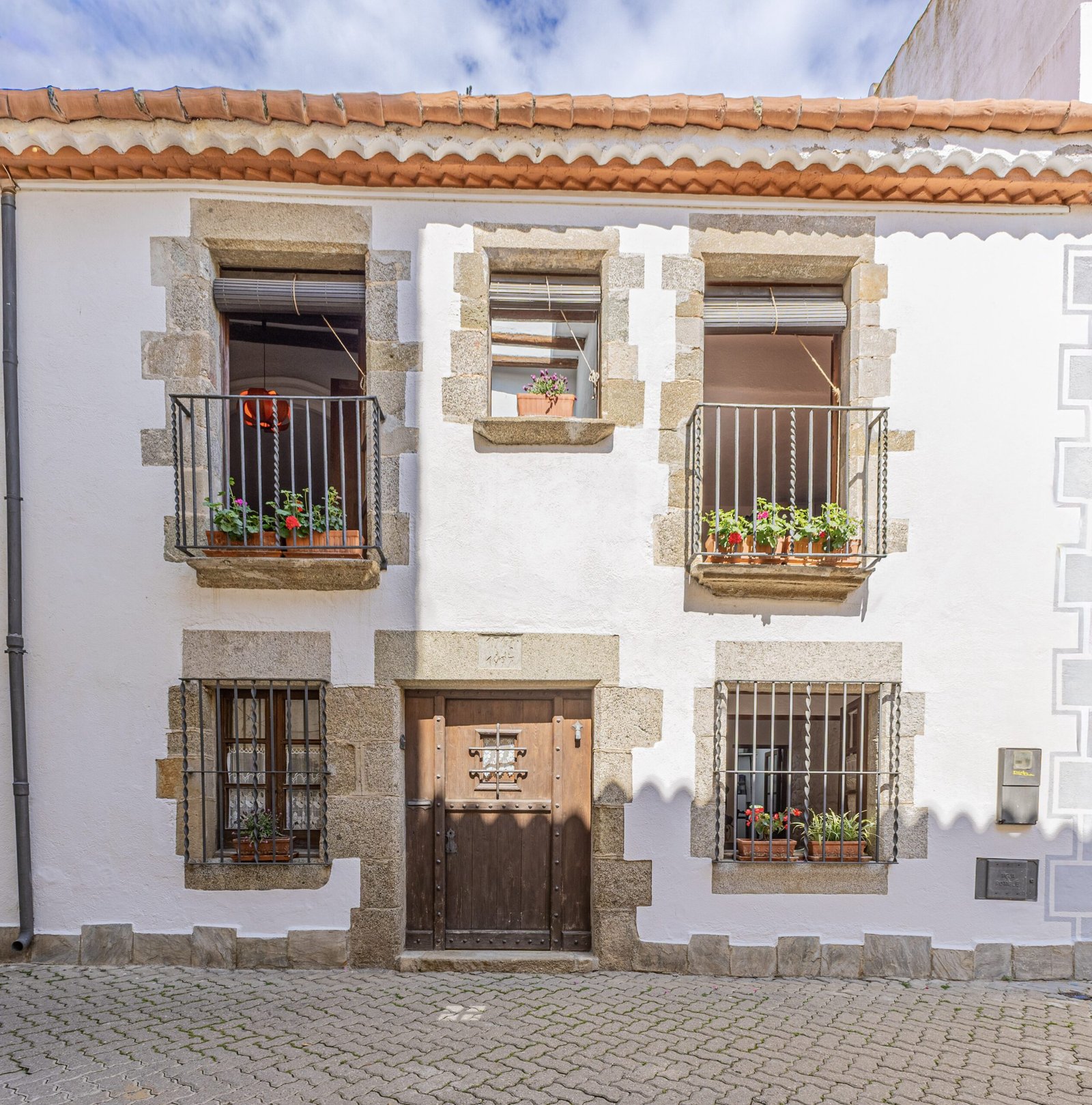 Fotografia d’Arquitectura