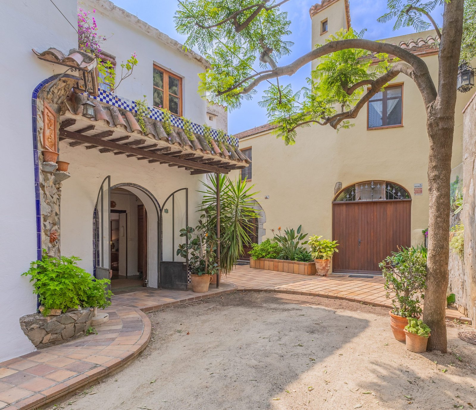 Fotografia d’Arquitectura