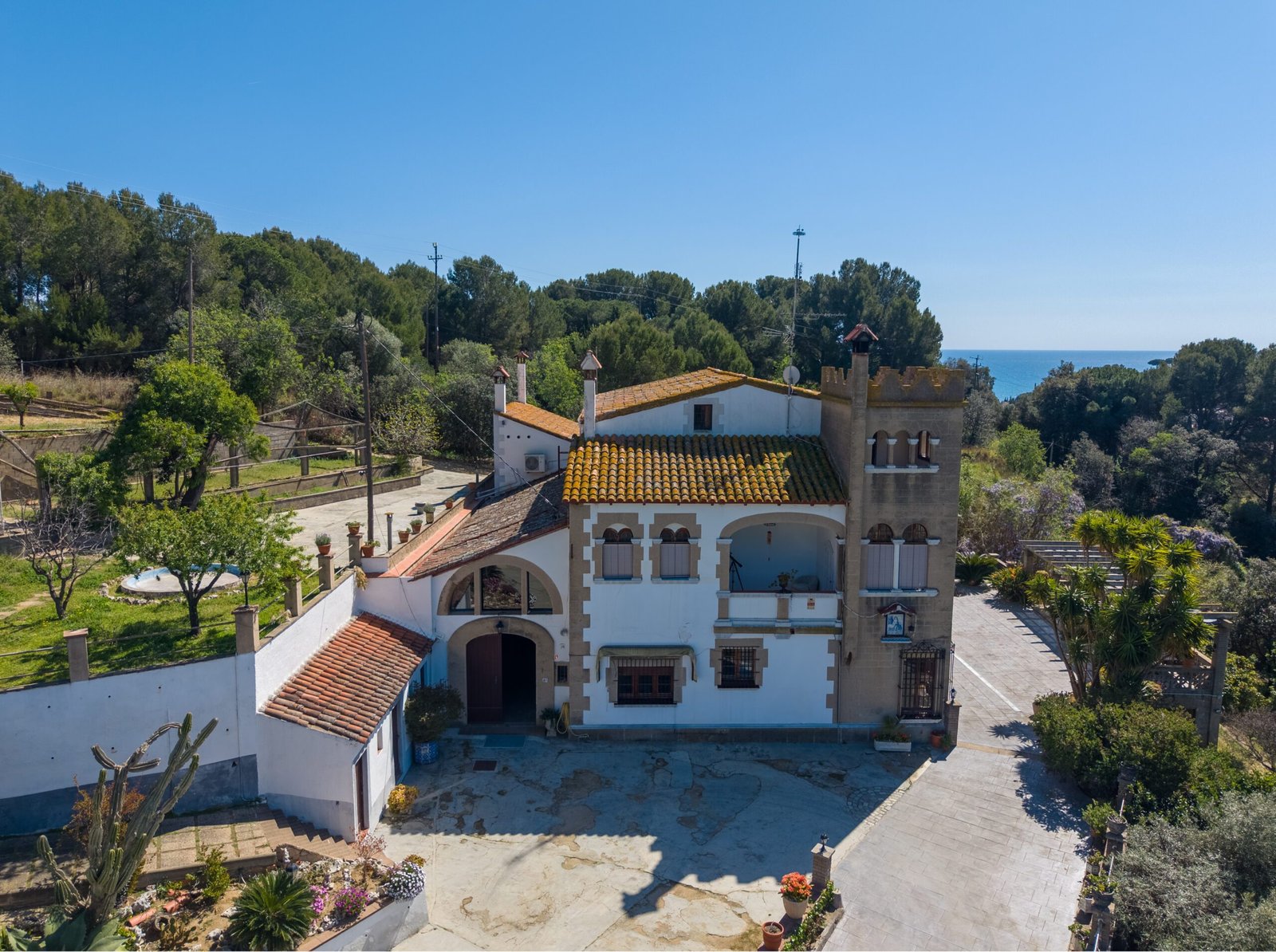 Fotografia d’Arquitectura