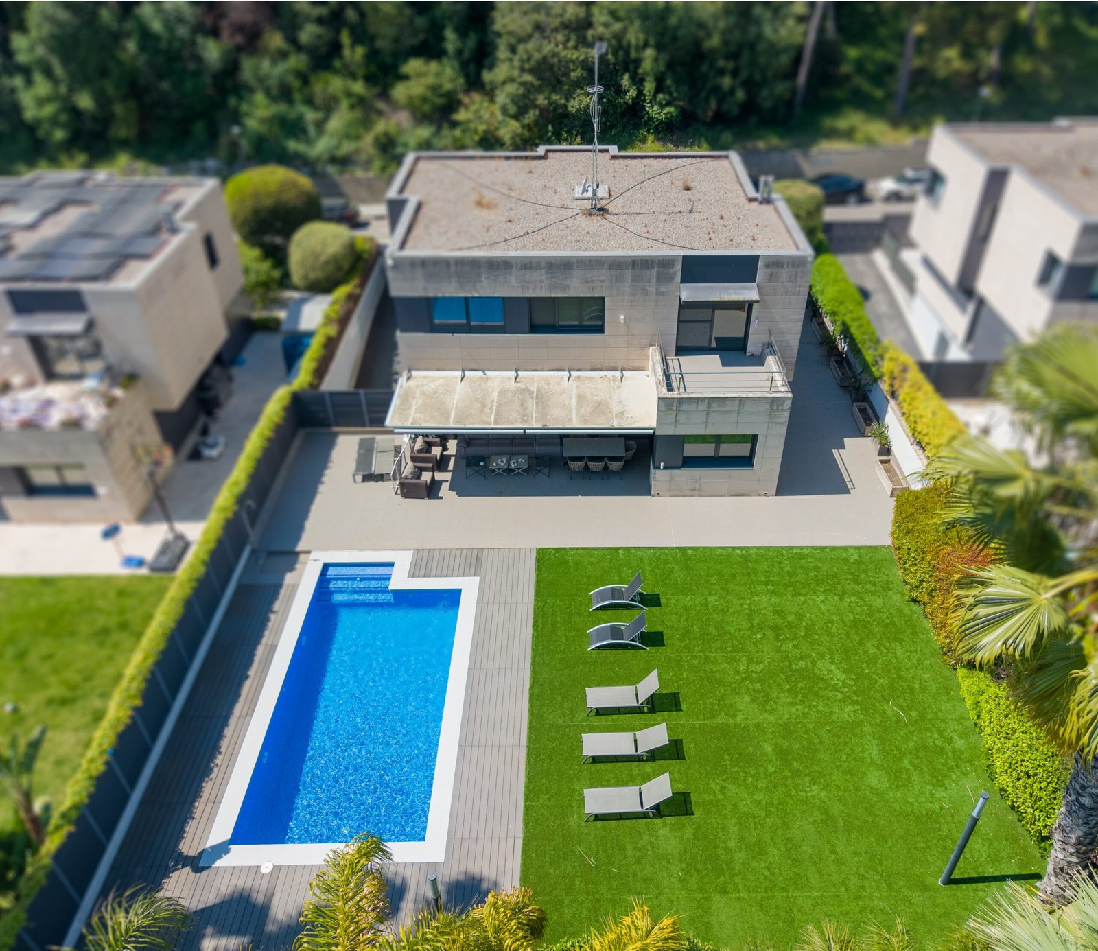 Architectural Photography